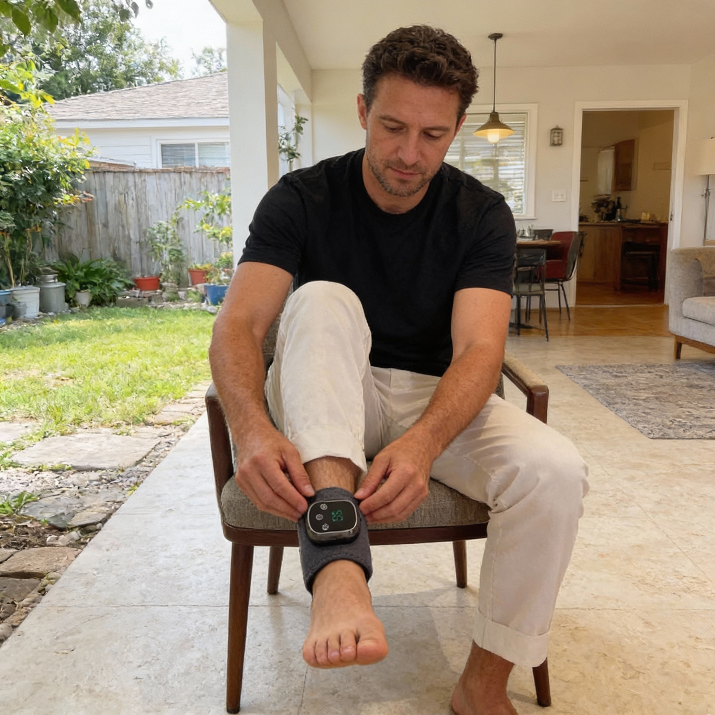 Painexya Pulse Massager