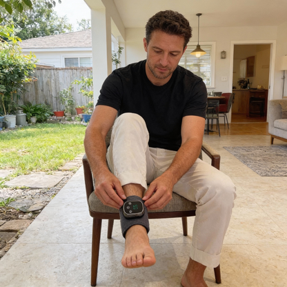 Painexya Pulse Massager