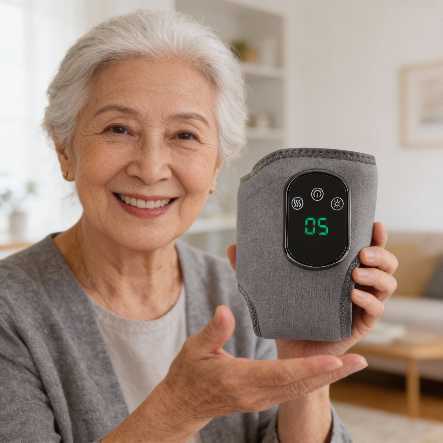 Painexya Pulse Massager